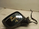 Driver Side View Mirror With Surround Fits 19-21 Mazda CX-9 4123653. Fixed Price $441.99.