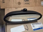 2005 2006 Mini Cooper Oem Rear View Mirror 010784 Automatic Dimming. Fixed Price $129.95.