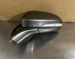 2013 2017 Ford Fusion Left Driver Side View Mirror #FS73-17683-BB5FM6 #206. Fixed Price $94.99.