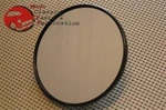 Chevy Dodge Ford Pickup Truck Round Black Outside Outer Mirror Head Hot Rat Rod. Fixed Price $20.30.