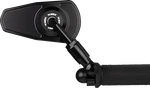 Vortex Mirror X30 Side View Bullet 1 Inch Clamp Black Left Right. Fixed Price $133.08.