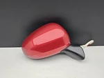 2010-2015 Toyota Prius Right Passenger Side View Door Mirror Assembly Color: 3R3. Fixed Price $125.00.