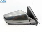 2018-2020 Chevy Equinox Right Passenger Side Door Mirror W/ Blind Spot Gray Oem. Fixed Price $179.79.