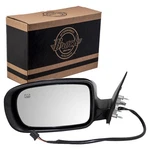 Power Mirror For 2011-2018 300 Heated Manual Fold Left 1TK87AXRAF CH1320338. Fixed Price $69.80.