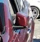 15-17 Chevrolet Traverse Left Driver Power Door Mirror Oem Lkq. Fixed Price $93.28.