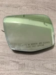 23-25 Honda Pilot Right Passenger Side Mirror Glass Blind Spot Oem 76203-T90-A51. Fixed Price $99.99.