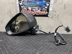 Driver Side View Mirror Power Manual Folding Heated Fits 15-17 Audi A3 617079. Fixed Price $132.19.