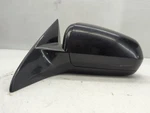 2007-2007 Chrysler Sebring Driver Left Side View Power Door Mirror Black XMV12. Fixed Price $51.96.