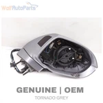 2012-2018 Audi A7 Quattro Right Side View Mirror W/ Memory 4G8858532AM. Fixed Price $149.99.