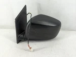 2015 Dodge Grand Caravan Driver Left Side View Power Door Mirror Black L9TT8. Fixed Price $46.75.