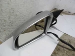 Driver Side View Door Mirror Power Sedan Chrome Finish Fits 04-08 Audi S4 821919. Fixed Price $134.99.