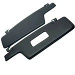 Sun Visors Set With Bracket Mirror For Porsche 911 Targa Cabrio 1964 1989 Lhd.. Fixed Price $114.85.