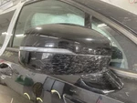 Passenger Side View Mirror Power Heated Turn Signal Fits 21-24 Sorento 1071315. Fixed Price $214.90.