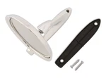 Scott Drake C3RZ-17696-A Door Mirror 64-66 Ford Mustang. Fixed Price $43.15.