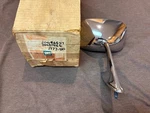 Nos Gm Oem 1977-80 Chevy Pontiac Olds Impala Lh Driver Door Mirror 20096530. Fixed Price $54.99.