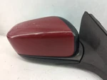 2011-2016 Kia Sportage Passenger Right Side View Manual Door Mirror White XKE61. Fixed Price $57.78.