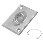 For Chevy Camaro 1969 Goodmark Driver Side Mirror Remote Control Bezel. Fixed Price $27.24.