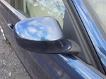 09-12 Bmw 328I Sdn Wgn Power Door Mirror Pass Right Auto Reverse Tilt Oem A76. Fixed Price $53.99.