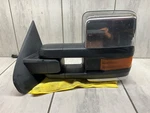 Oem 2014-2018 Chevy Silverado Gmc Sierra Truck Left Signal Towing Door Mirror. Fixed Price $332.49.