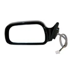 For 99-03 Solara Rear View Mirror Power Heated Non-folding Black Driver Side. Fixed Price $75.95.