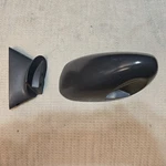 Gm Nos Right Side Passenger Mirror And Base For 1970-1981 Camaro/firbird. Fixed Price $150.00.