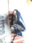 2019-2021 Lincoln Nautilus,blue Power Side View Mirror Camera, Left Driver. Fixed Price $309.99.