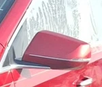 2015 Cadillac Xts Lh Driver Door Mirror Side View Oem. Fixed Price $167.48.