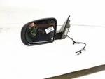 2023 Jeep Cherokee Driver Rear View Mirror Outside 68228919AB *black. Fixed Price $254.36.