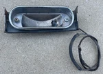 Amc Rambler Marline Rear Bumper Right Or Left Reverse Lamp Light 1964-1966 Oem 2. Fixed Price $125.00.