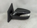 2010-2016 Hyundai Tucson Driver Left Side View Power Door Mirror Black BMB1E. Fixed Price $95.65.