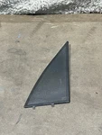 Door Mirror Trim Cover Right Side Mercedes W126 560SEL 420SEL 400SE Oem. Fixed Price $40.50.