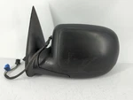 2003-2006 Chevrolet Tahoe Driver Left Side View Manual Door Mirror Black G6P2Q. Fixed Price $51.95.