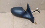 2004 Dodge Intrepid Fixed Power Side View Mirror Right Satin Black. Fixed Price $45.00.