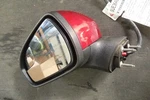 2015 Ford Fusion Lh Driver Door Mirror Side View Oem. Fixed Price $74.20.