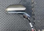17-20 Lincoln Mkz Passenger Right Door Mirror Approach Lamps Heated Blind Spot. Fixed Price $250.00.