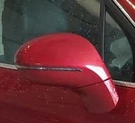 2017-2020 Buick Envision Rh Passenger Door Mirror Side View Oem. Fixed Price $151.58.