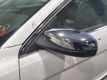 Driver Side View Mirror Power With Blind Spot Alert Fits 10-19 Taurus 3230332. Fixed Price $141.89.