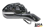 *damaged* Rivian R1T R1S Front Right Side View Mirror Assembly Unit 2025 Oem. Fixed Price $299.99.