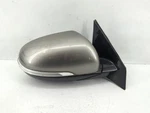2016-2020 Kia Sorento Passenger Right Side View Power Door Mirror Grey X8XUG. Fixed Price $174.62.
