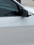 2013-2014 Ford Mustang Rh Passenger Door Mirror Side View Oem. Fixed Price $183.38.