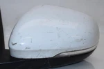 Side View Door Mirror Jaguar Xfr 16 17 18 19 Left Gray 1366967. Fixed Price $169.99.