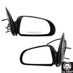 For Dodge Durango Lh & Rh Set Of Door Mirror VAQ2 CH1320241 55077399AI. Fixed Price $67.56.