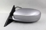 Left Driver Side Silver Door Mirror Power Fits 2015-2020 Chrysler 300 Oem #31769. Fixed Price $112.50.