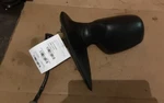 Passenger Side View Mirror Power Heated Black Fits 98 Windstar 101291. Fixed Price $50.00.