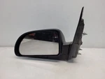 2006-07 Saturn Vue Driver Left Side View Mirror (power / Opt D22). Fixed Price $59.99.
