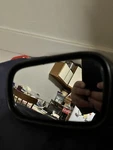 2000-2004 Subaru Legacy Outback Driver Side View Mirror Power *non-heated*. Fixed Price $40.00.