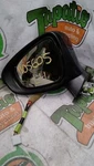 Driver Side View Mirror Power With Memory Fits 11-12 Lexus CT200H 2949002. Fixed Price $129.99.