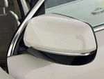 2014-2016 Acura Mdx Left Driver Side View Door Mirror Heated White. Fixed Price $309.68.