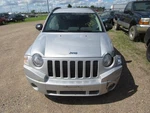 Passenger Side View Mirror Power Non-heated Fits 07-12 Compass 194282. Fixed Price $81.06.