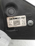 Driver Side View Mirror Power Thru 01/23/11 Fits 09-11 Edge 621153. Fixed Price $77.99.